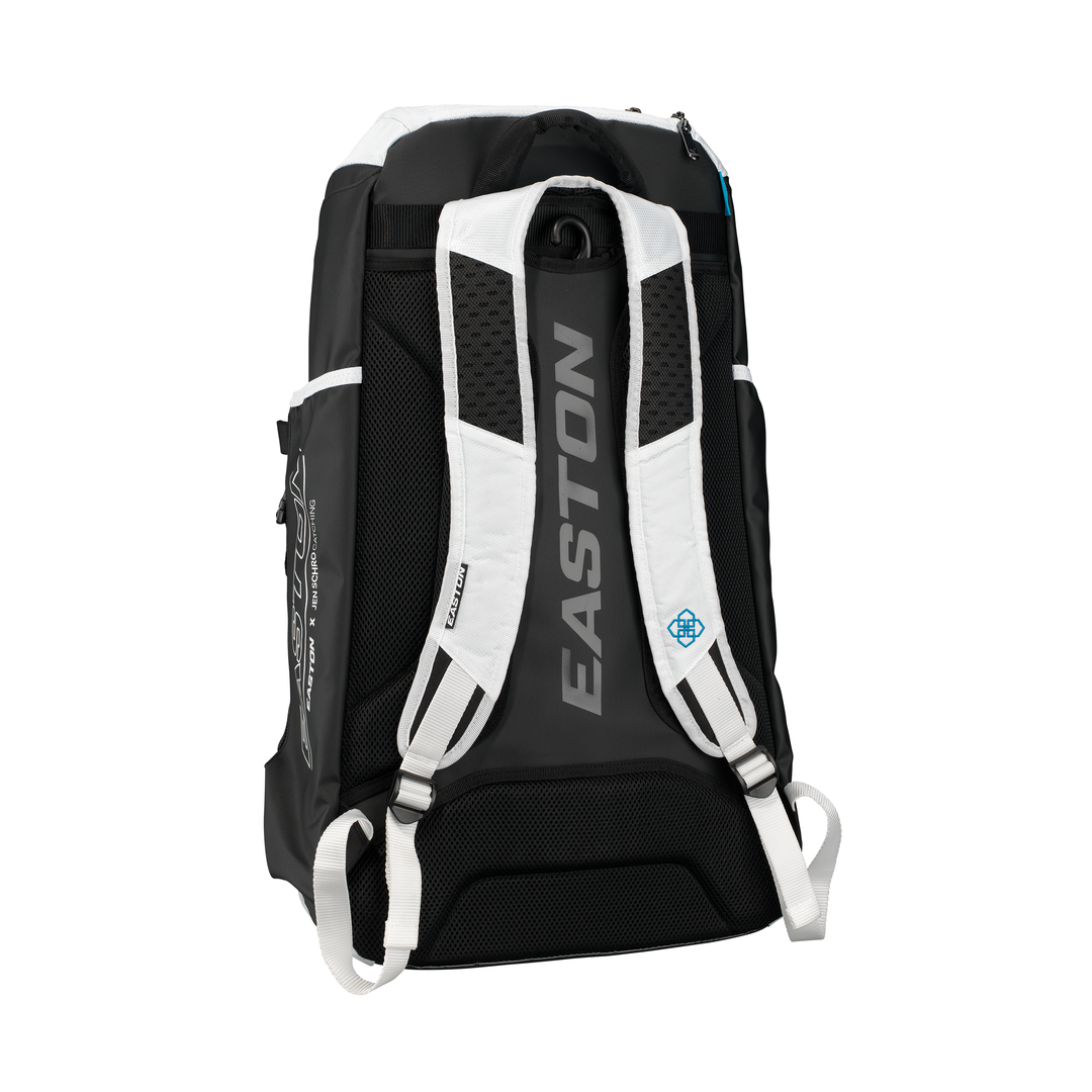 Easton Jen Schro Fastpitch Catchers Backpack Easton