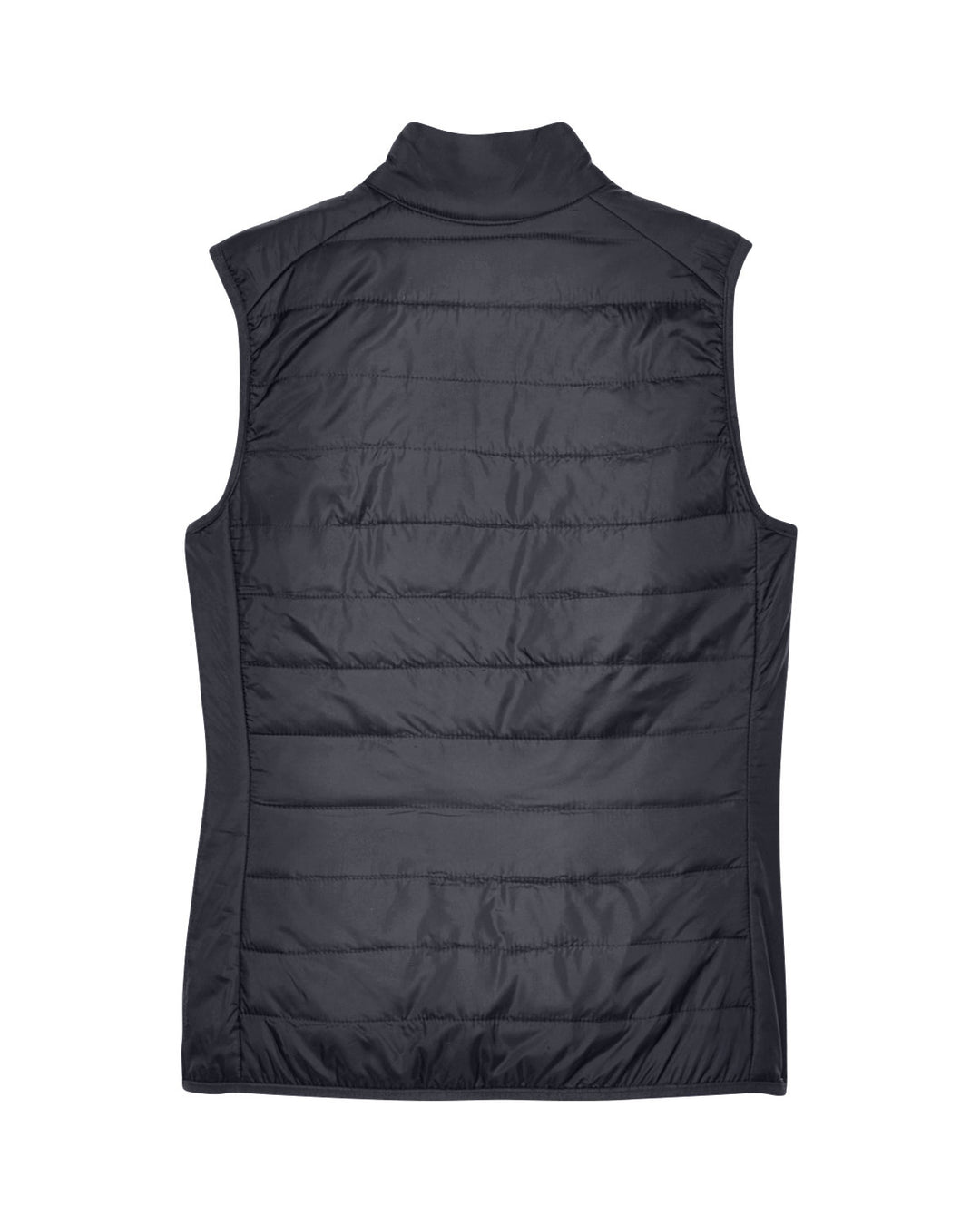 CORE365 Ladies' Prevail Packable Puffer Vest CORE365