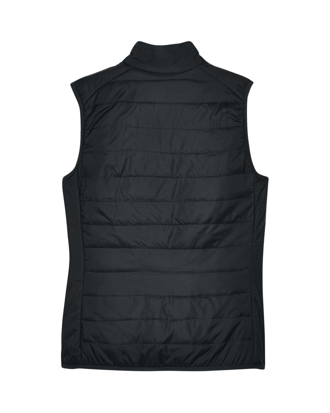 CORE365 Ladies' Prevail Packable Puffer Vest CORE365