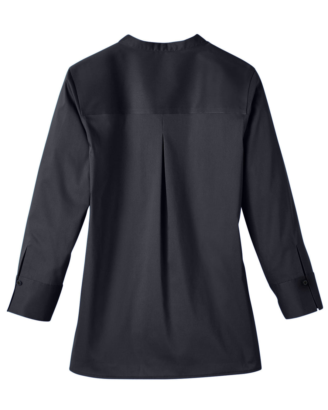 Devon & Jones Ladies' Crown Collection™ Stretch Broadcloth 3/4 Sleeve Blouse Devon & Jones