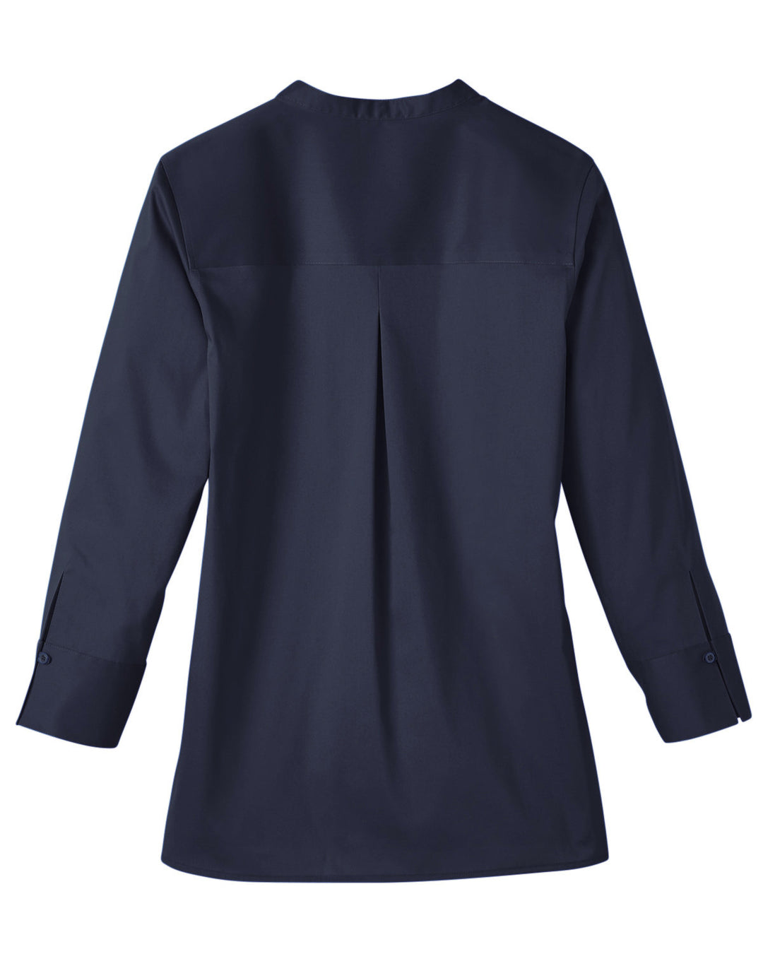 Devon & Jones Ladies' Crown Collection™ Stretch Broadcloth 3/4 Sleeve Blouse Devon & Jones