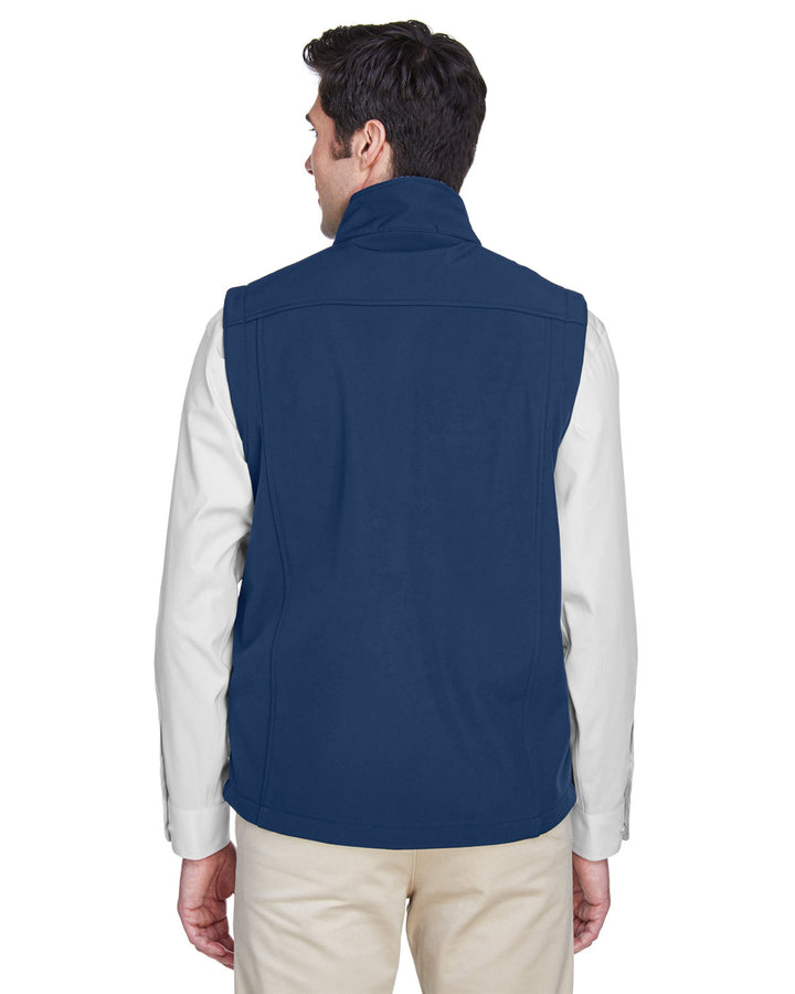 Devon & Jones Men's Soft Shell Vest Devon & Jones