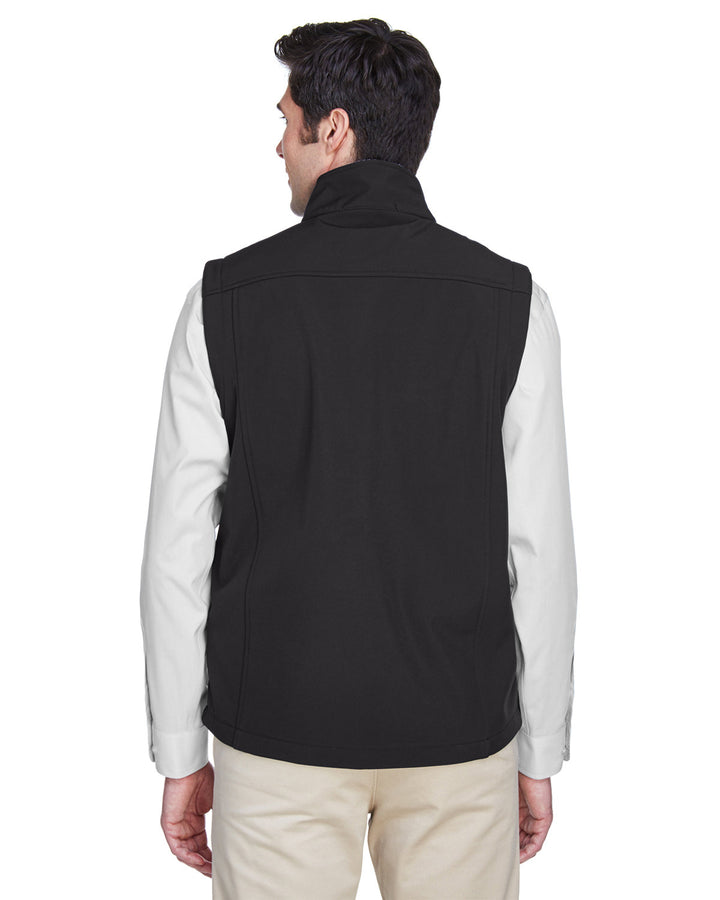 Devon & Jones Men's Soft Shell Vest Devon & Jones