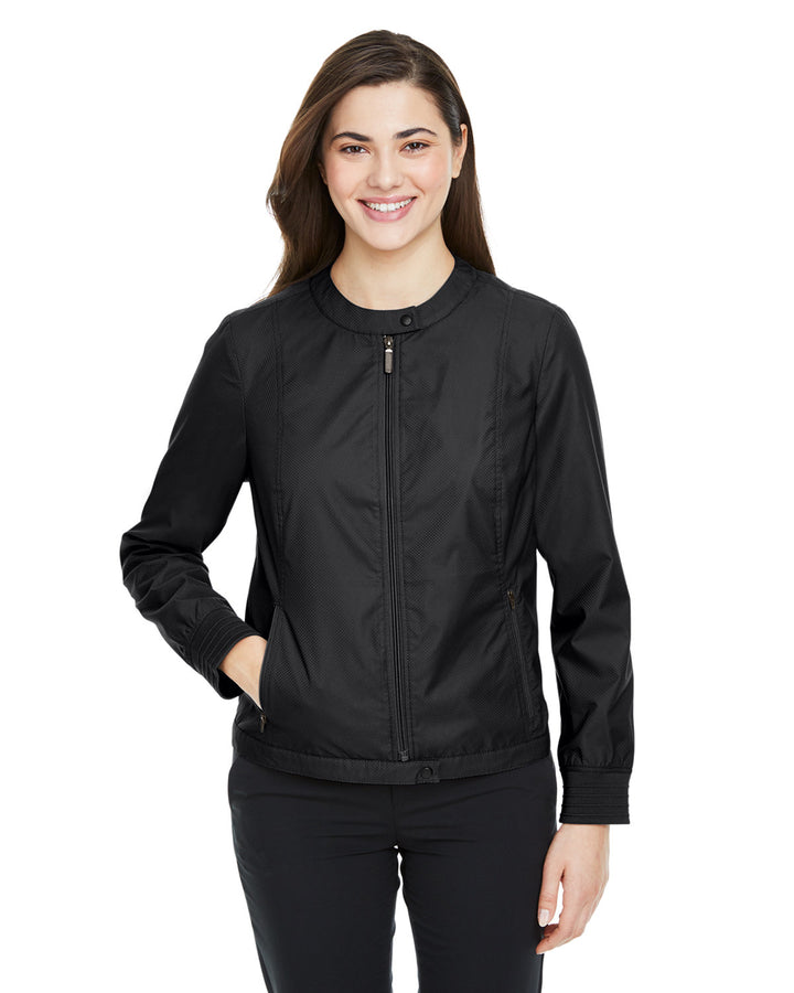 Devon & Jones Ladies' Vision Club Jacket Devon & Jones