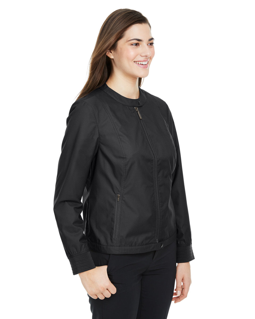 Devon & Jones Ladies' Vision Club Jacket Devon & Jones