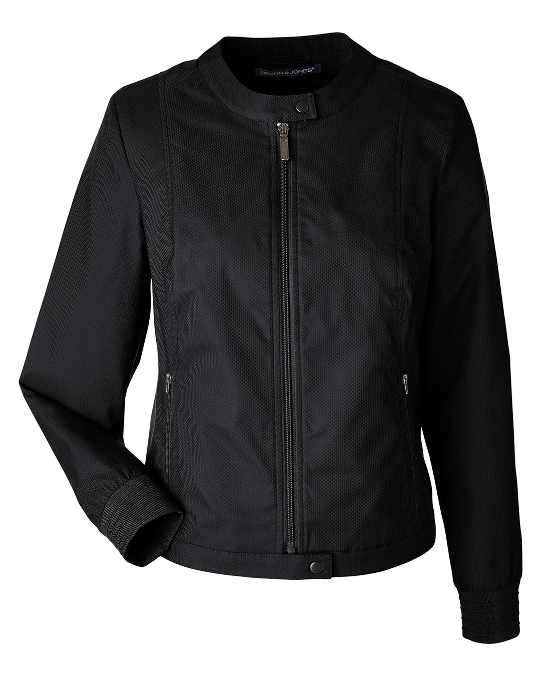 Devon & Jones Ladies' Vision Club Jacket Devon & Jones