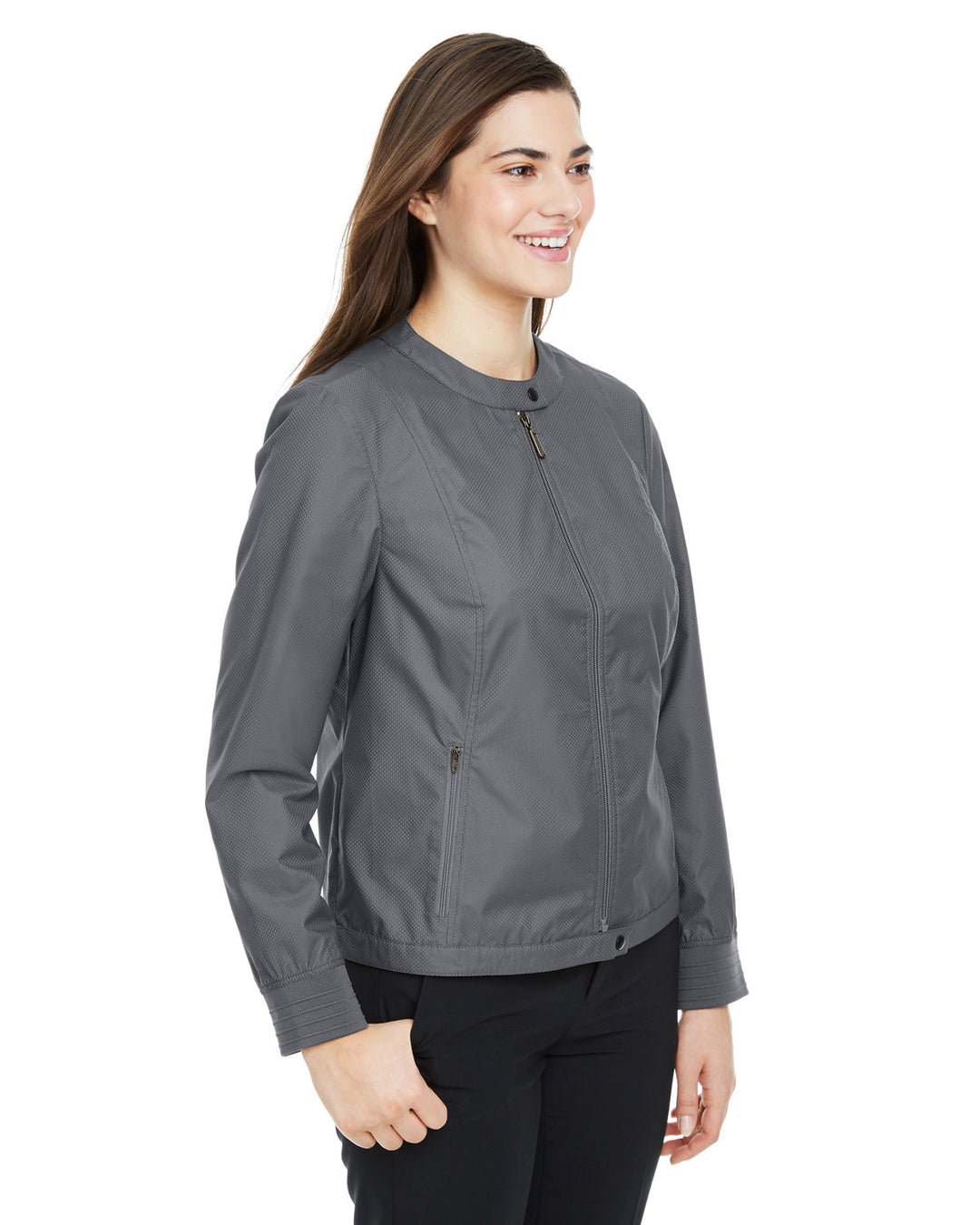 Devon & Jones Ladies' Vision Club Jacket Devon & Jones