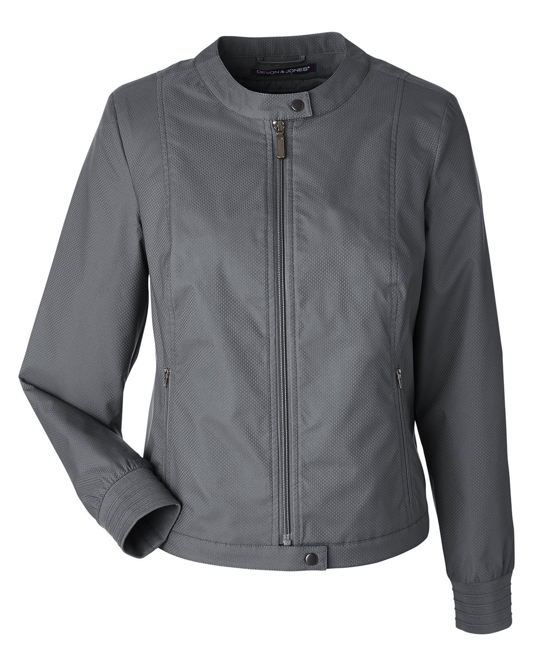 Devon & Jones Ladies' Vision Club Jacket Devon & Jones