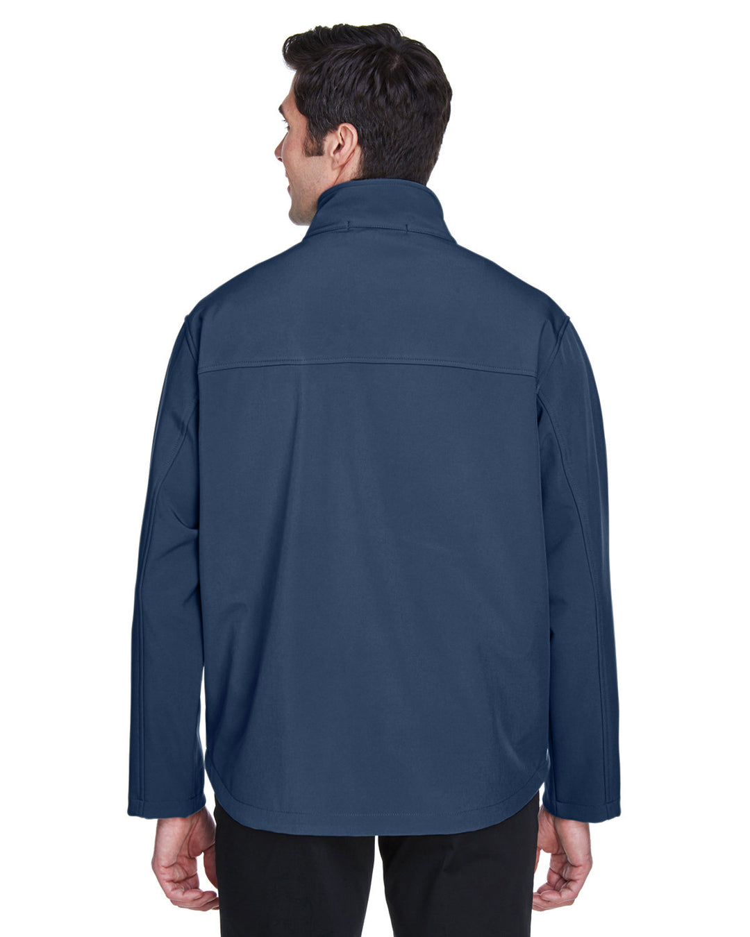 Devon & Jones Men's Soft Shell Jacket Devon & Jones