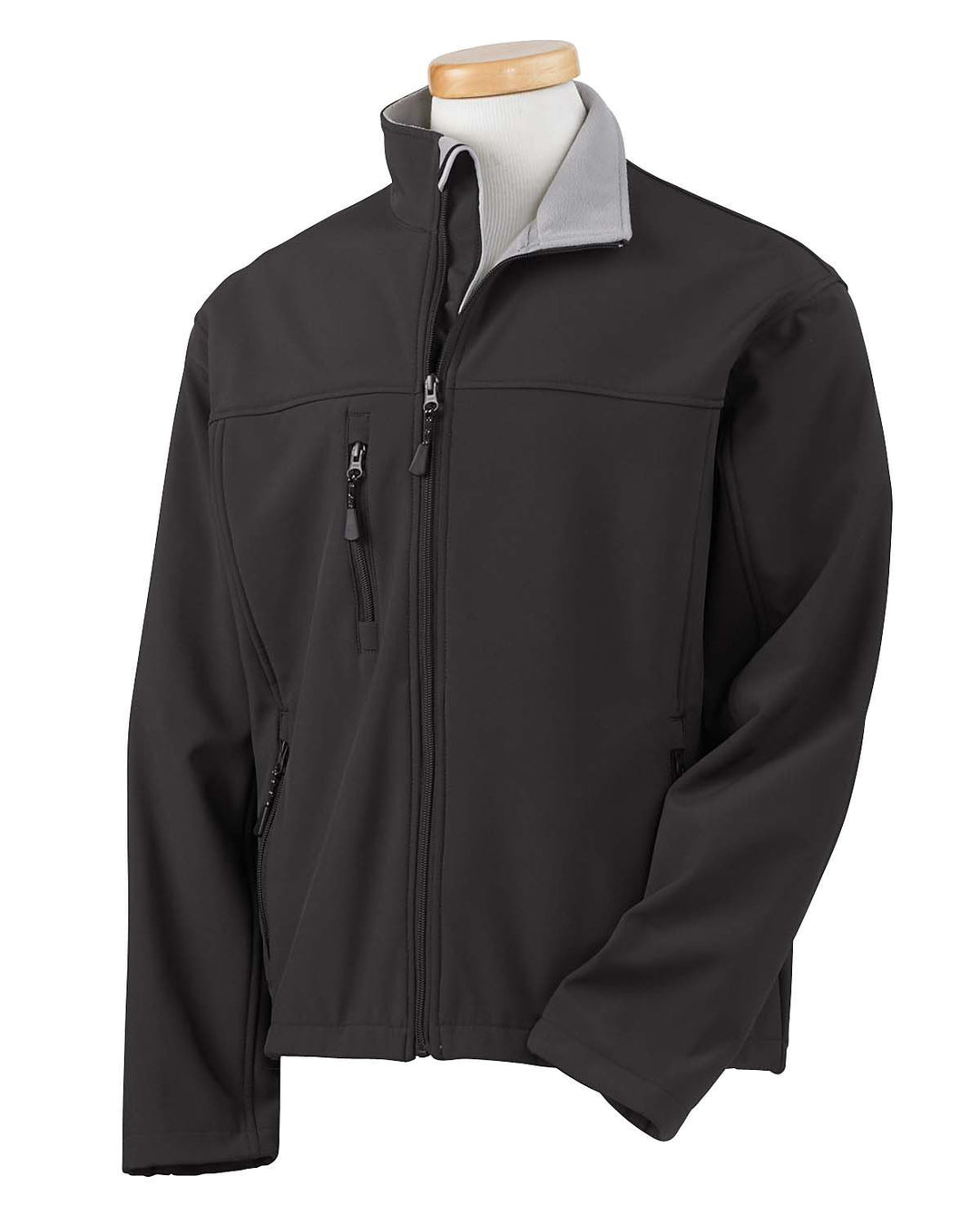 Devon & Jones Men's Soft Shell Jacket Devon & Jones