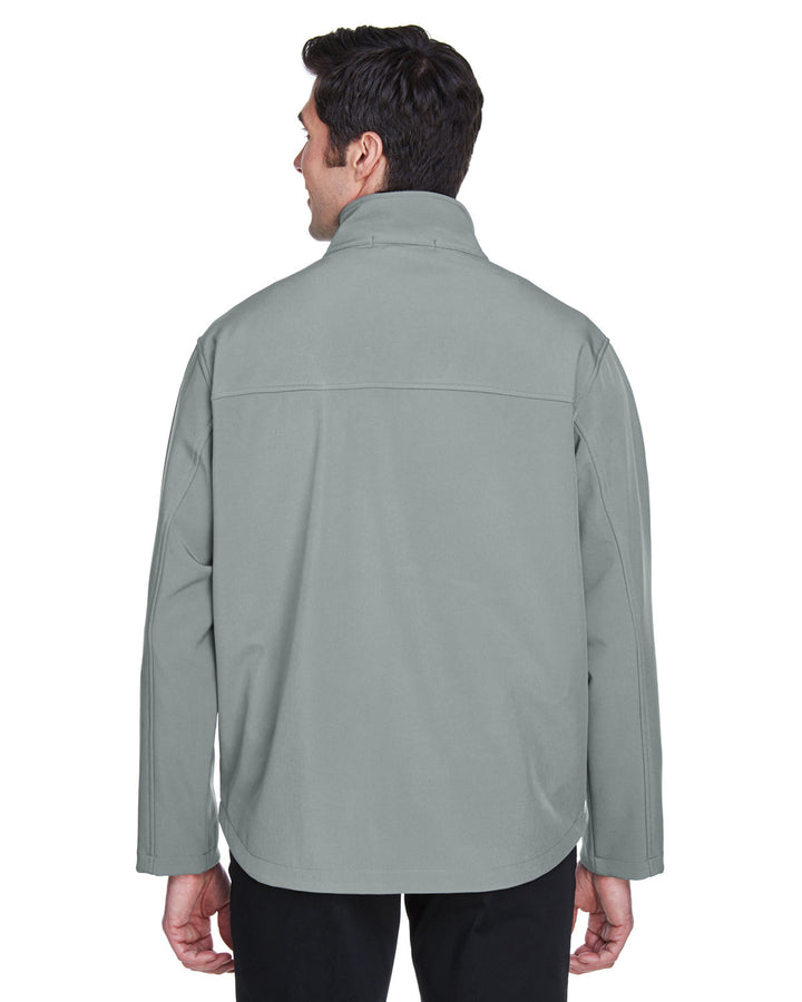 Devon & Jones Men's Soft Shell Jacket Devon & Jones