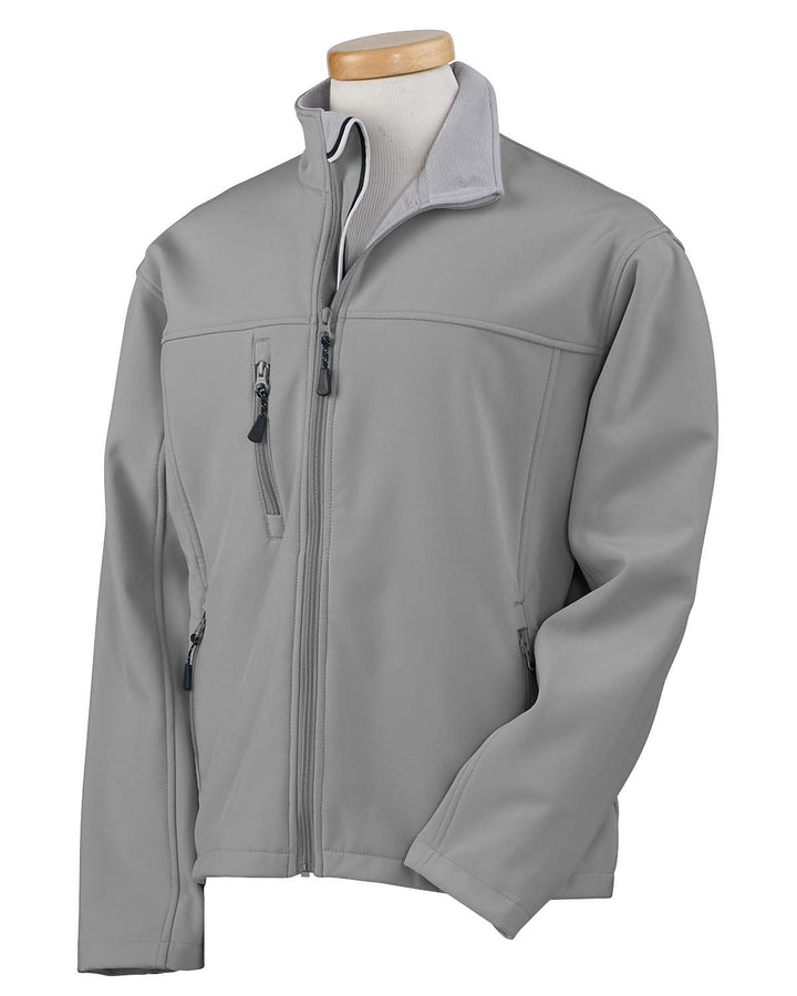 Devon & Jones Men's Soft Shell Jacket Devon & Jones