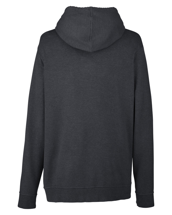 econscious Unisex Hemp Hero Pullover Hooded Sweatshirt econscious