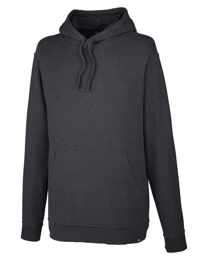 econscious Unisex Hemp Hero Pullover Hooded Sweatshirt econscious