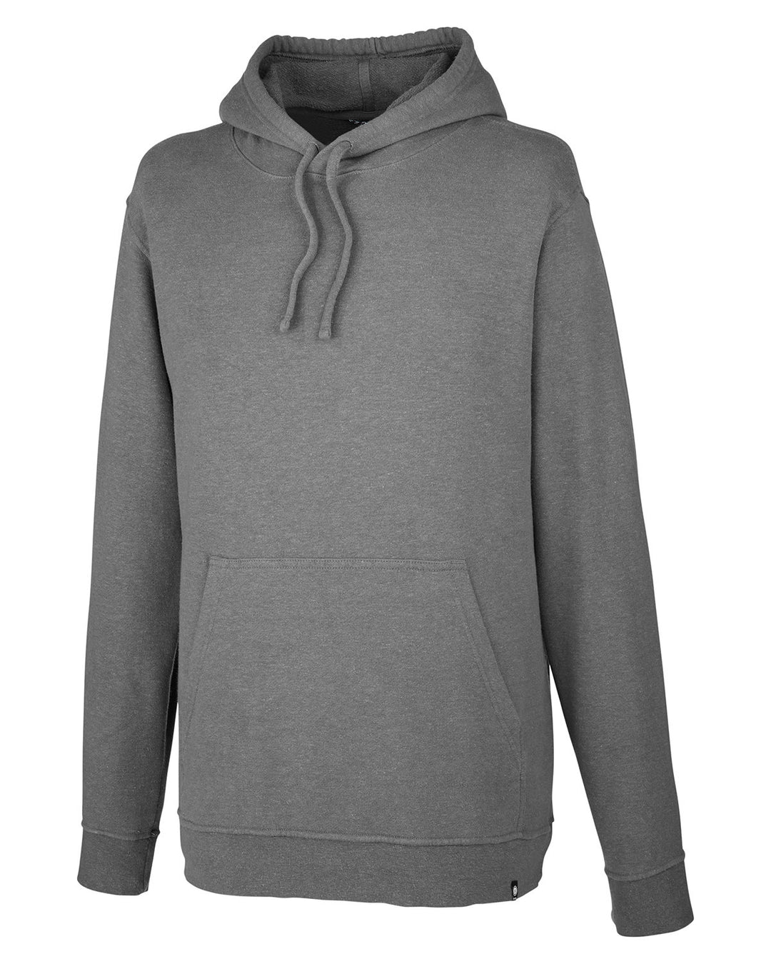 econscious Unisex Hemp Hero Pullover Hooded Sweatshirt econscious