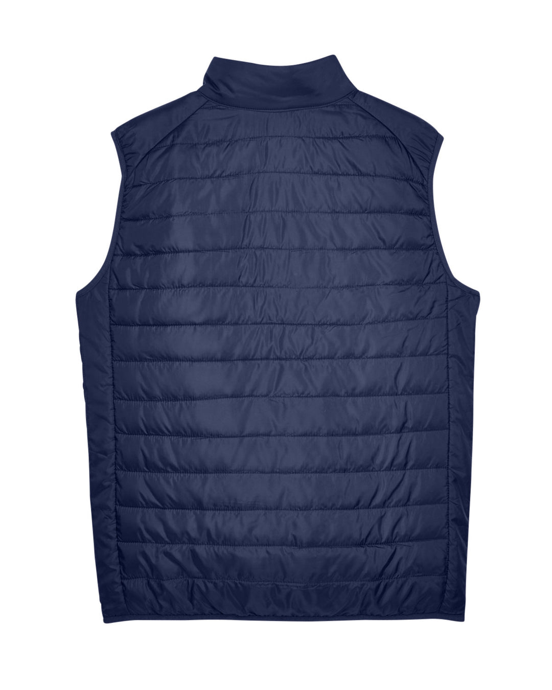 CORE365 Men's Prevail Packable Puffer Vest CORE365