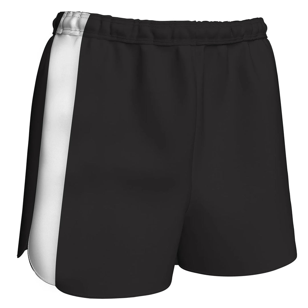 Champro Woman's Sprinter Track Shorts Team Track & Field Bottoms