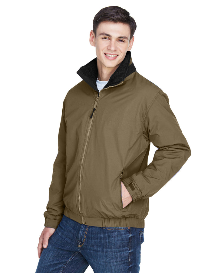 UltraClub Adult Adventure All-Weather Jacket UltraClub