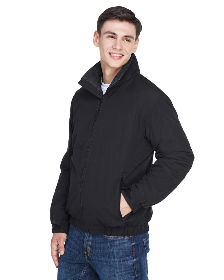 UltraClub Adult Adventure All-Weather Jacket UltraClub