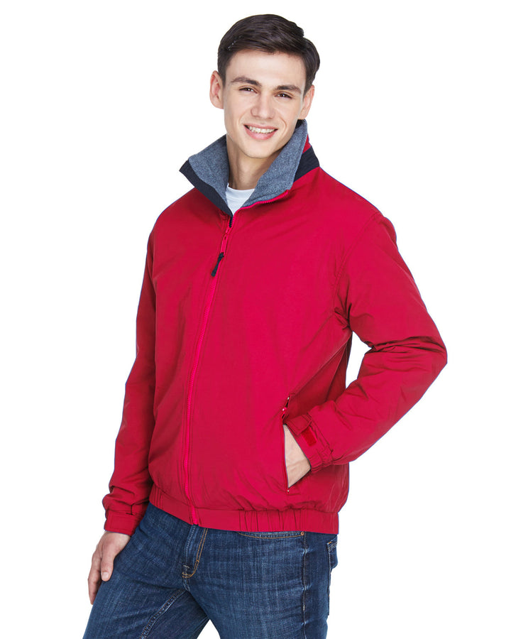 UltraClub Adult Adventure All-Weather Jacket UltraClub