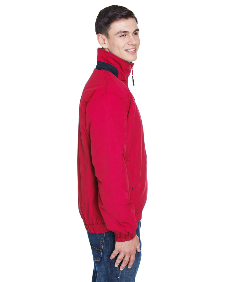 UltraClub Adult Adventure All-Weather Jacket UltraClub