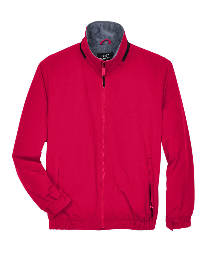 UltraClub Adult Adventure All-Weather Jacket UltraClub