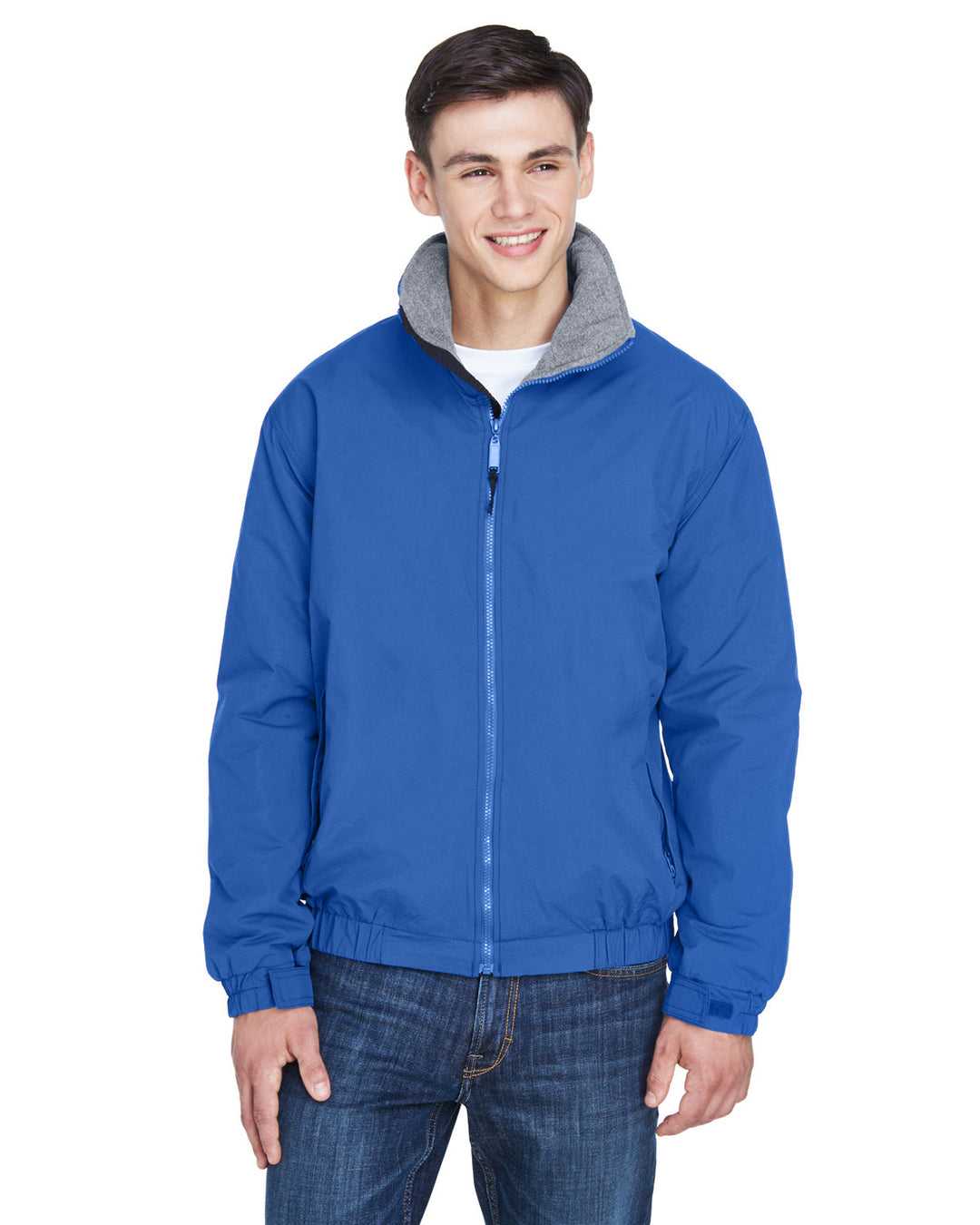 UltraClub Adult Adventure All-Weather Jacket UltraClub