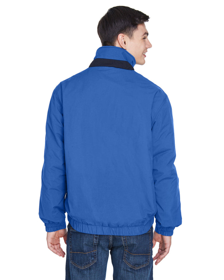 UltraClub Adult Adventure All-Weather Jacket UltraClub