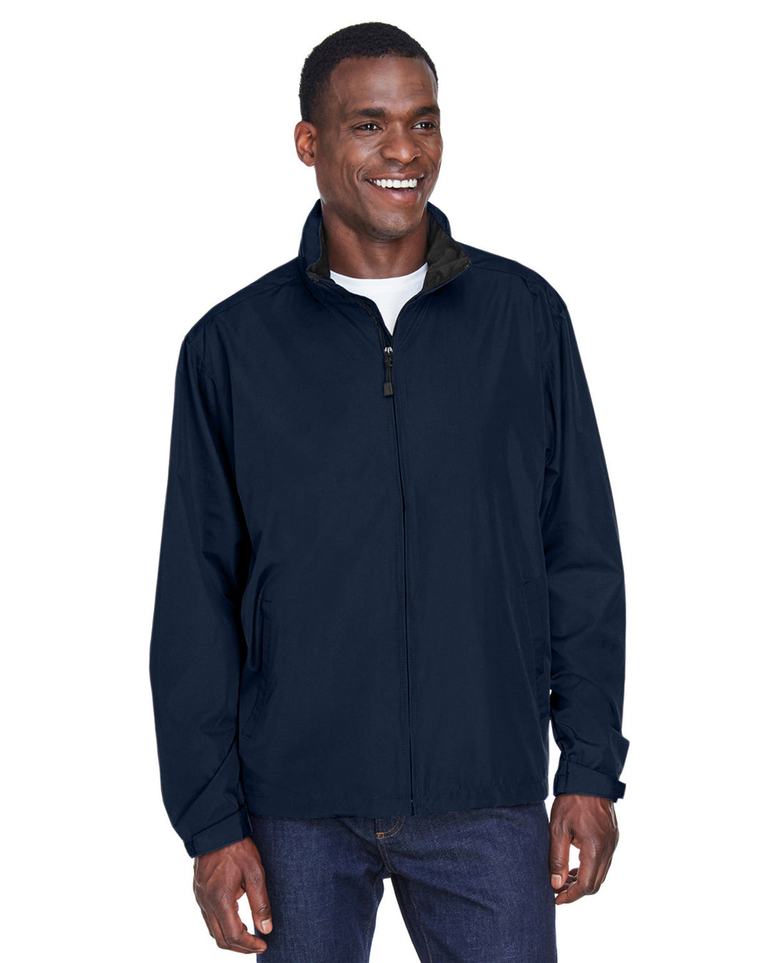 North End Men's Techno Lite Jacket North End