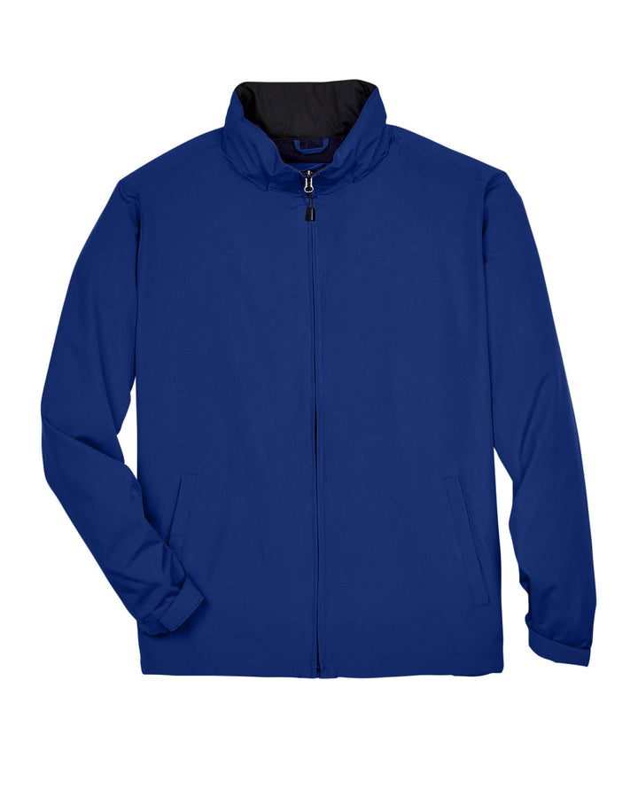 North End Men's Techno Lite Jacket North End