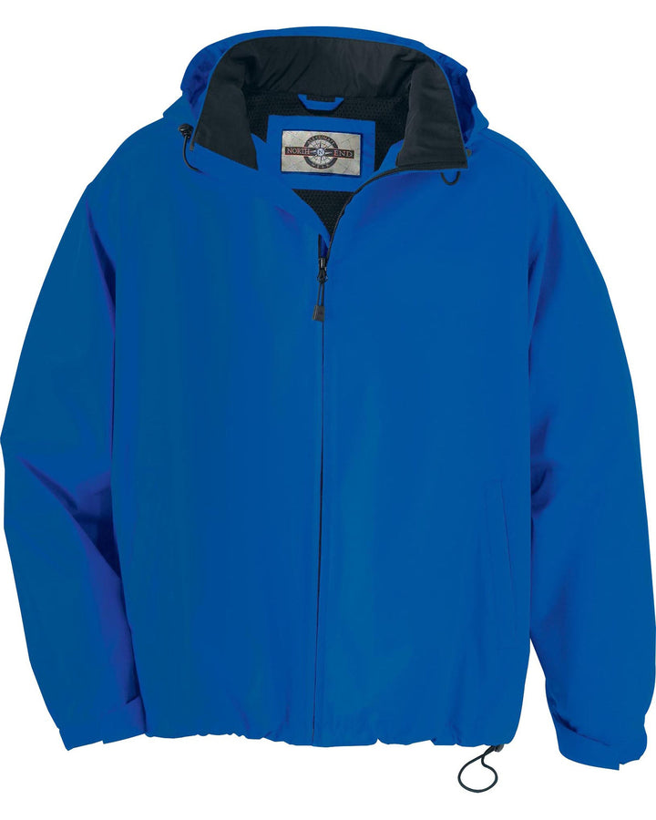 North End Men's Techno Lite Jacket North End