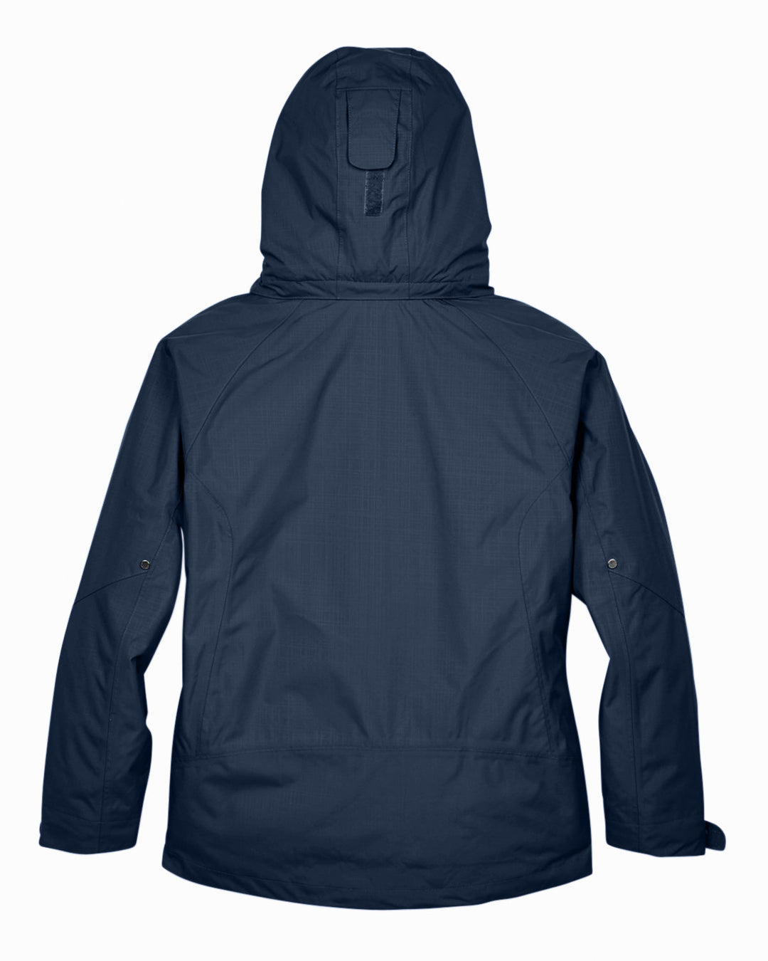 North End Ladies' Caprice 3-in-1 Jacket with Soft Shell Liner North End