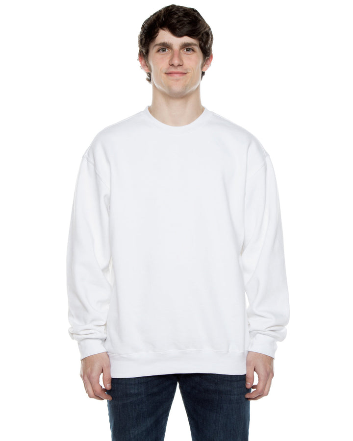 Beimar Drop Ship Unisex Crew Neck Sweatshirt Beimar