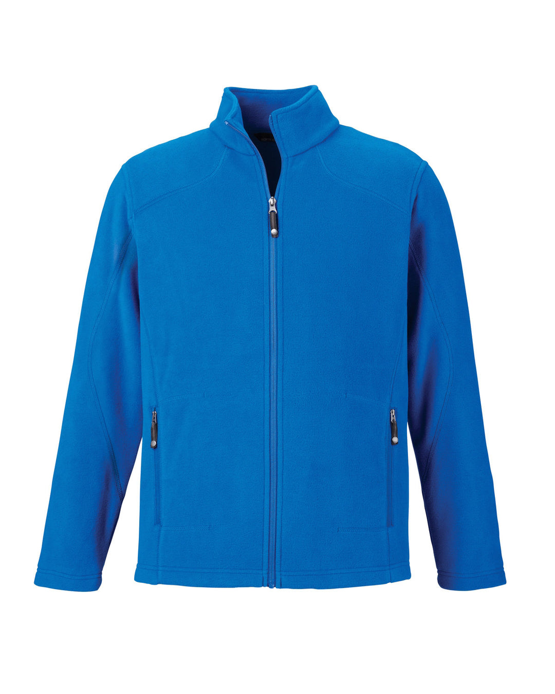 North End Men's Voyage Fleece Jacket North End