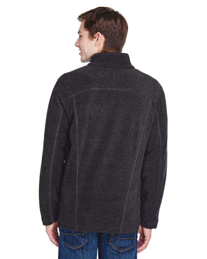 North End Men's Voyage Fleece Jacket North End