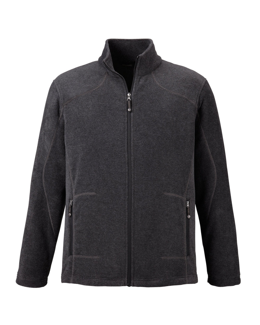 North End Men's Voyage Fleece Jacket North End