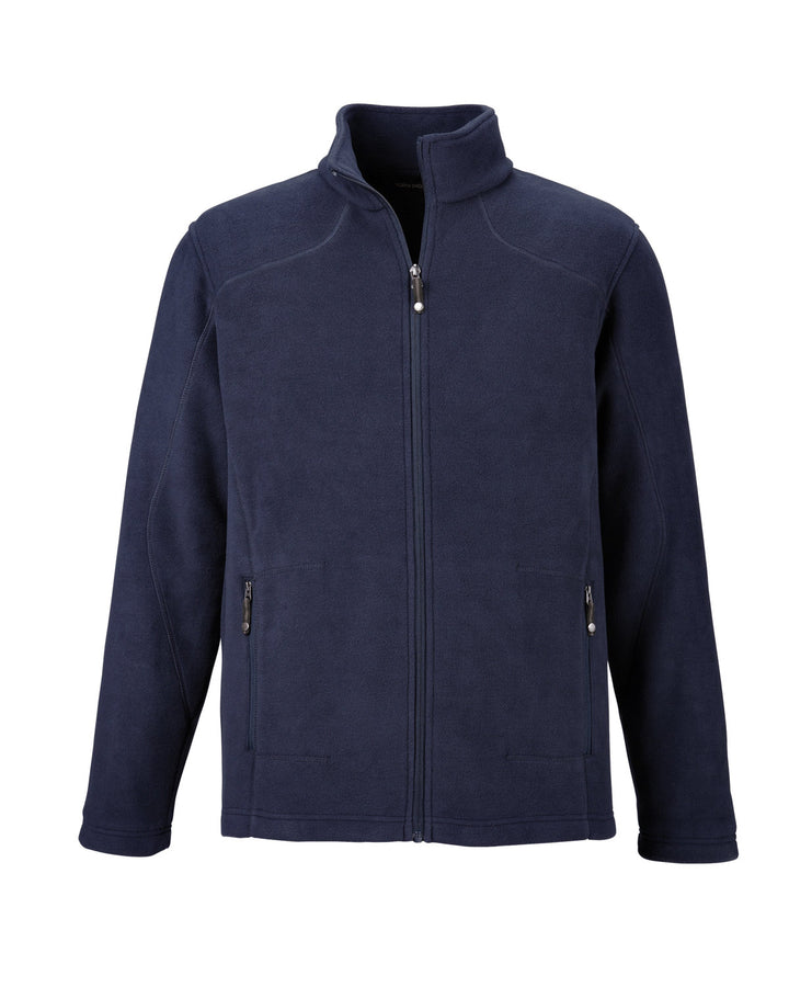 North End Men's Voyage Fleece Jacket North End