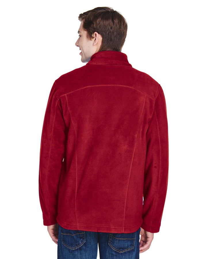 North End Men's Voyage Fleece Jacket North End