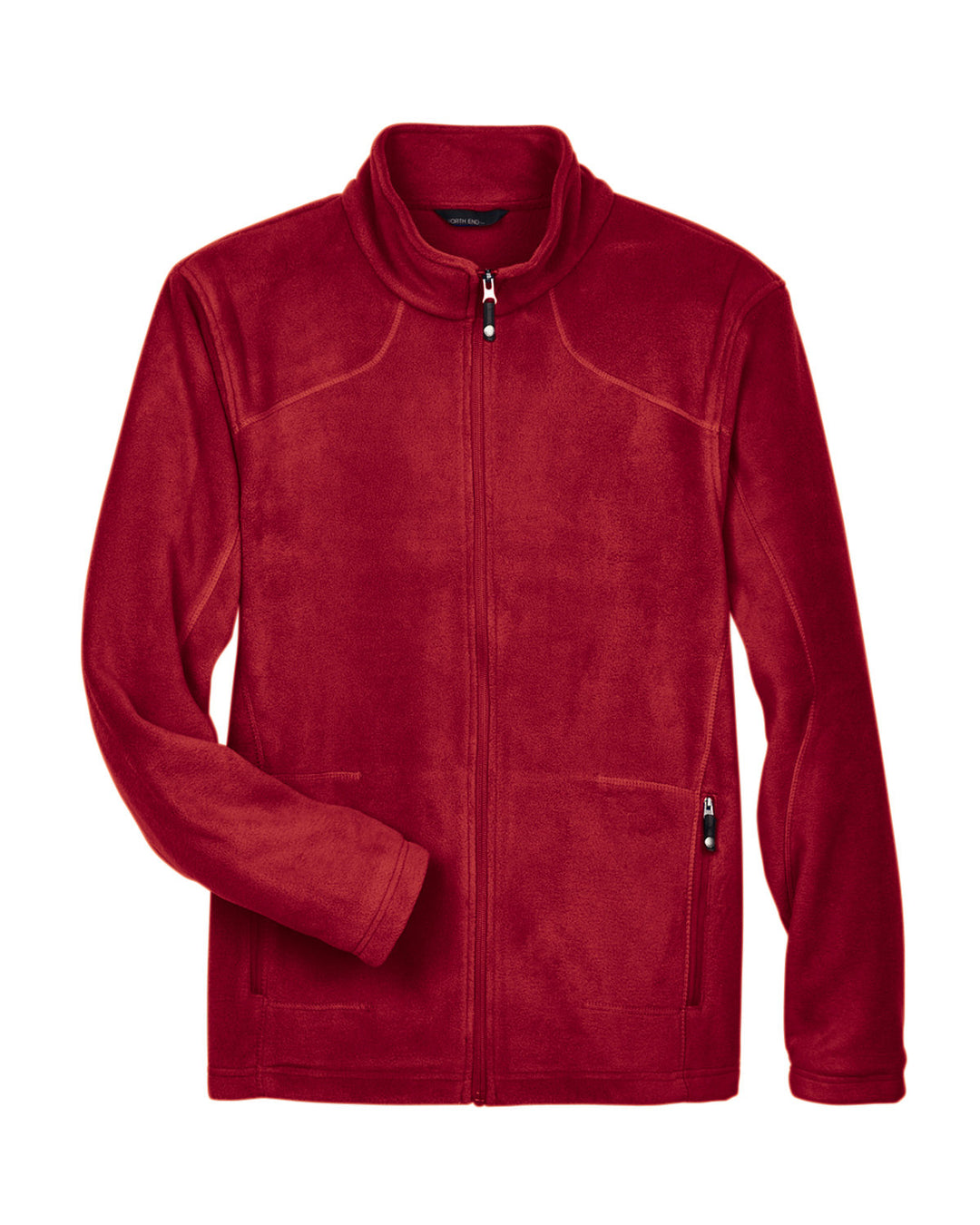 North End Men's Voyage Fleece Jacket North End