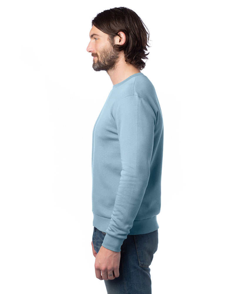 Alternative Unisex Eco-Cozy Fleece Sweatshirt – League Outfitters