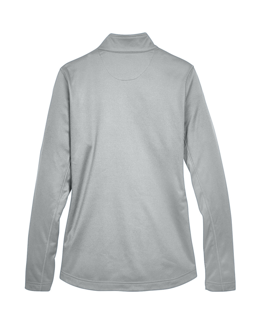 UltraClub Ladies' Cool & Dry Sport Quarter-Zip Pullover UltraClub