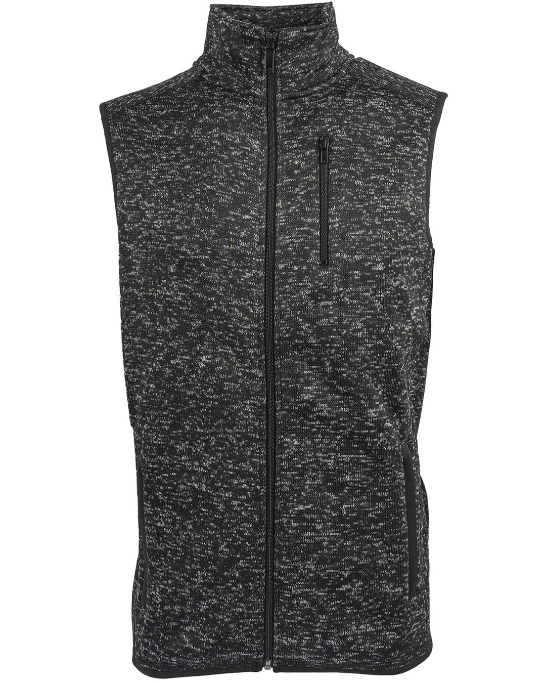 Burnside Men's Sweater Knit Vest Burnside