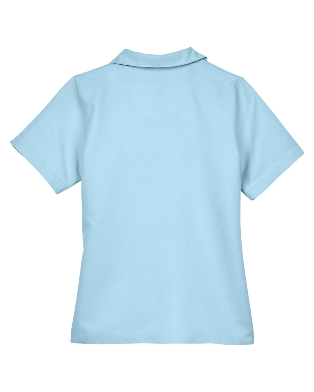 UltraClub Ladies' Cabana Breeze Camp Shirt UltraClub