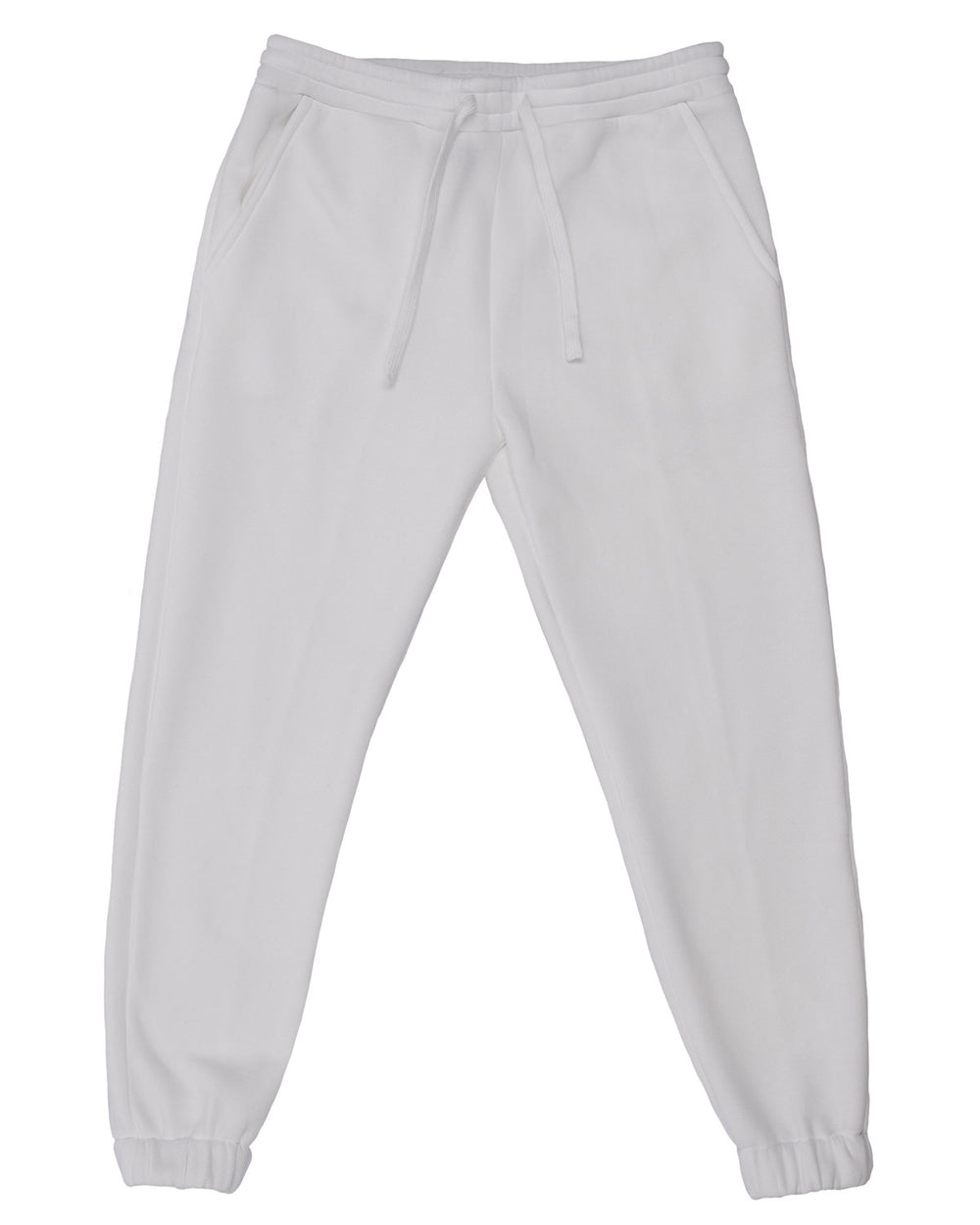 Burnside Men's Fleece Joggers Burnside