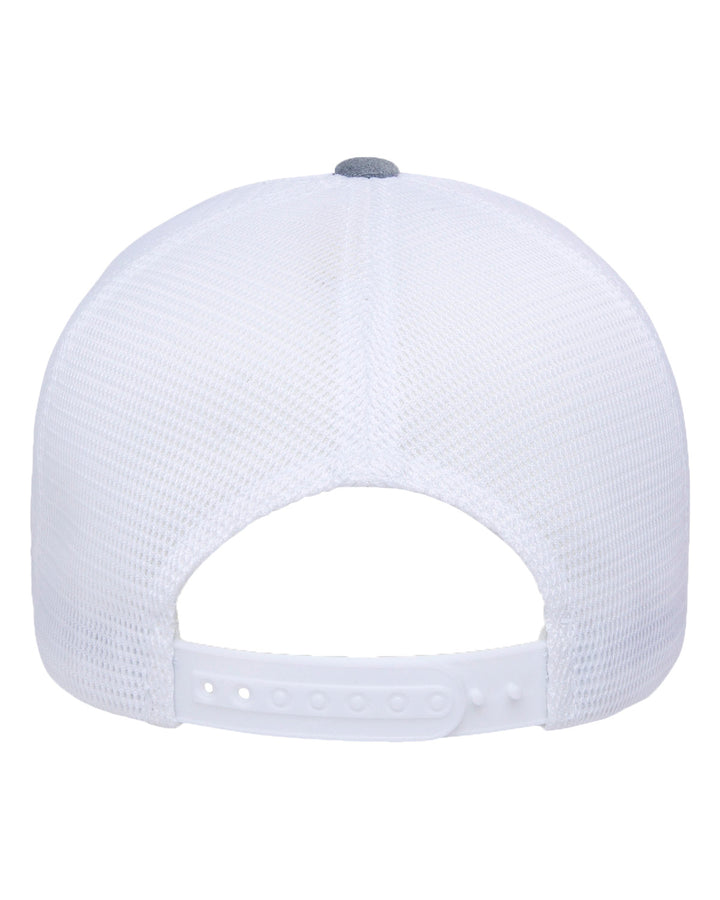 Flexfit 110® Adult Adjustable Mesh Cap Flexfit