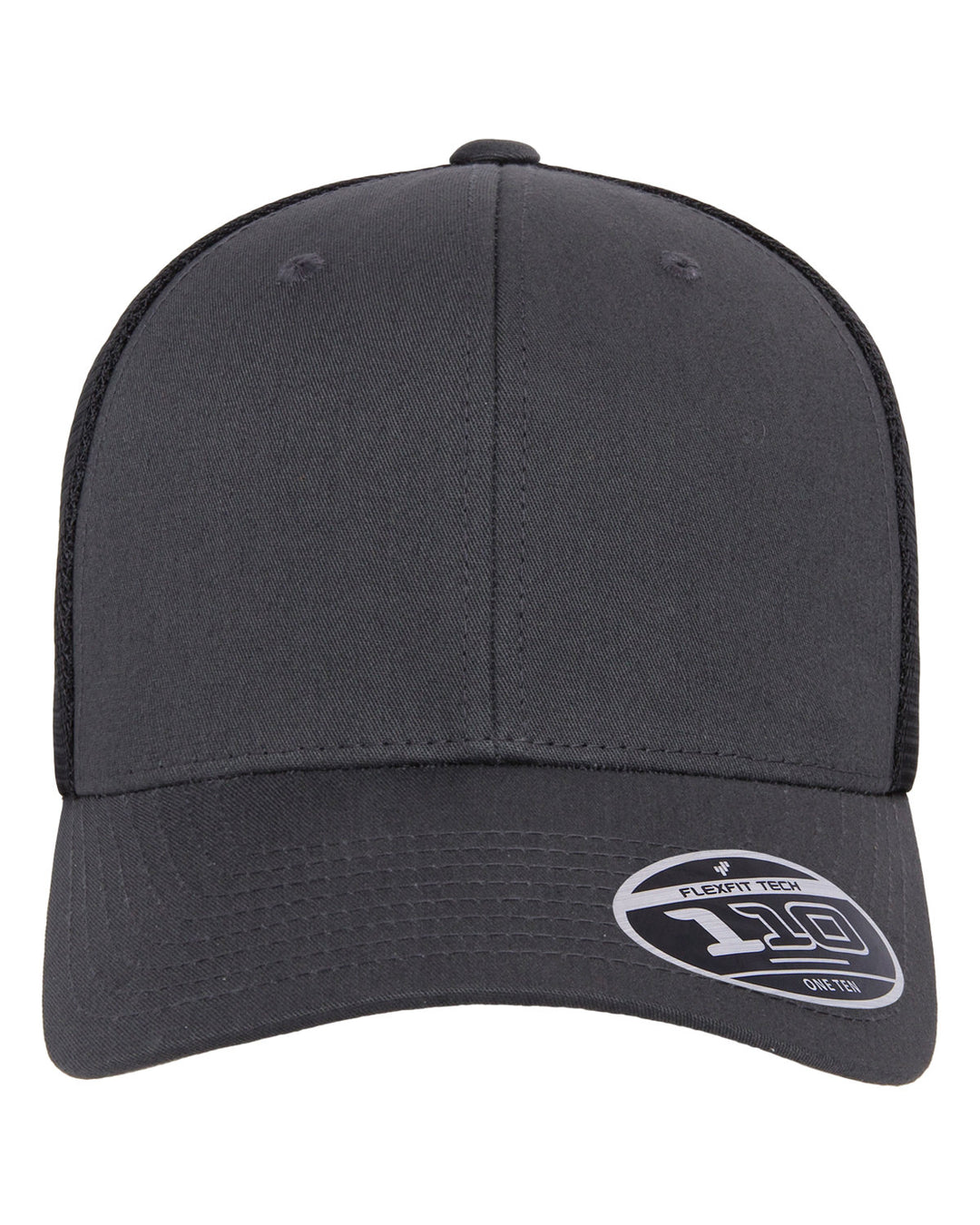 Flexfit 110® Adult Adjustable Mesh Cap Flexfit