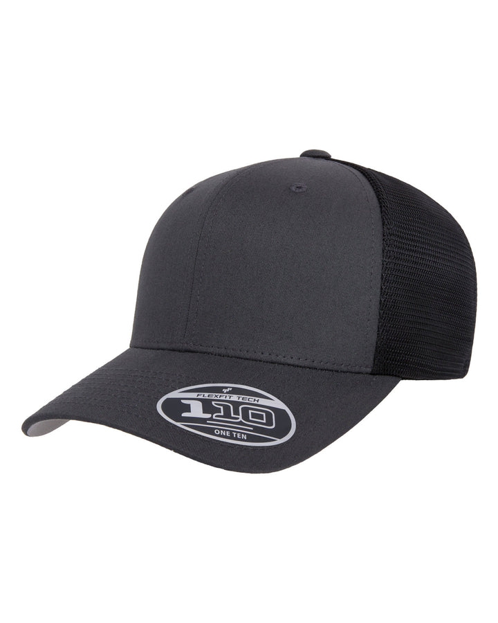 Flexfit 110® Adult Adjustable Mesh Cap Flexfit