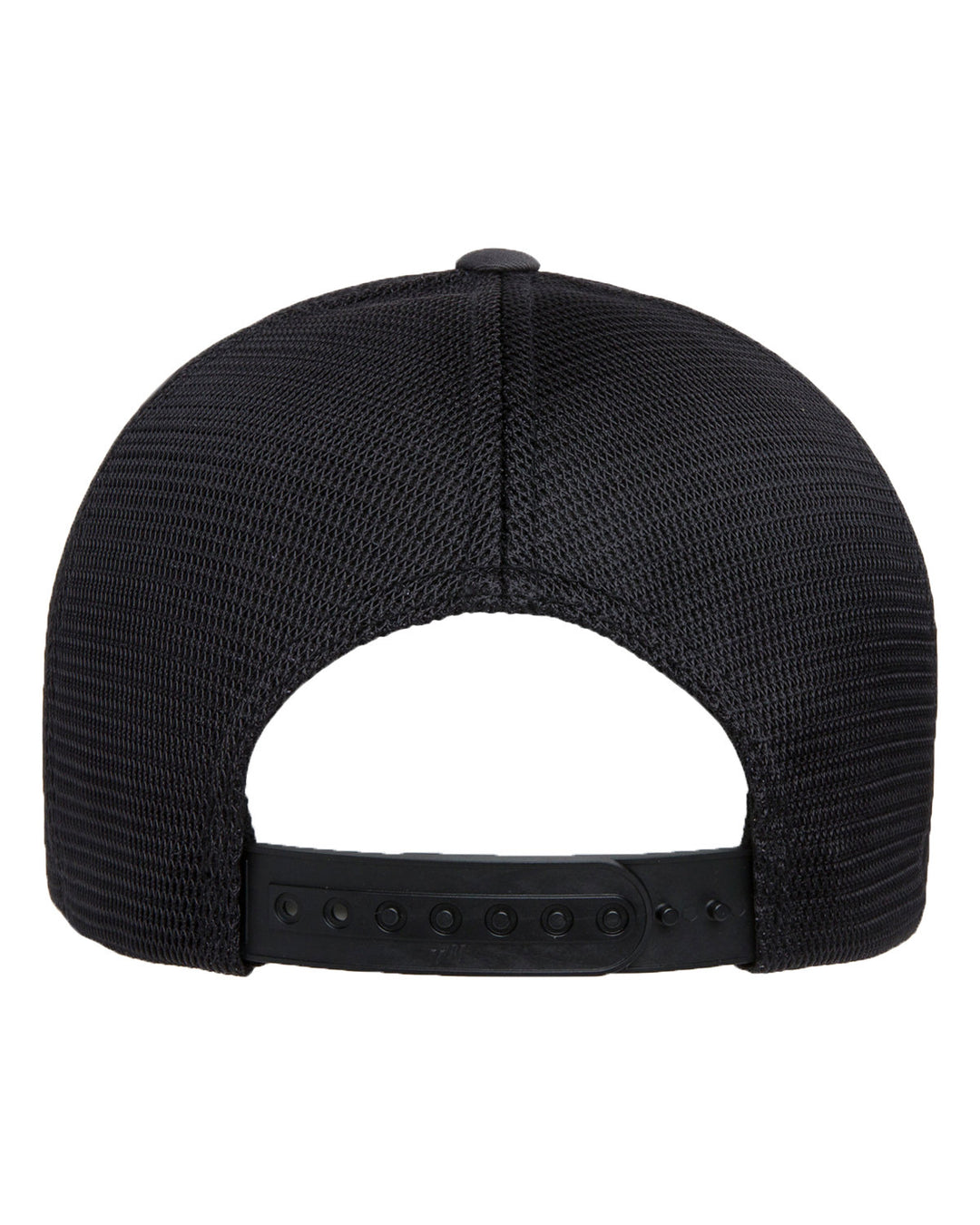 Flexfit 110® Adult Adjustable Mesh Cap Flexfit