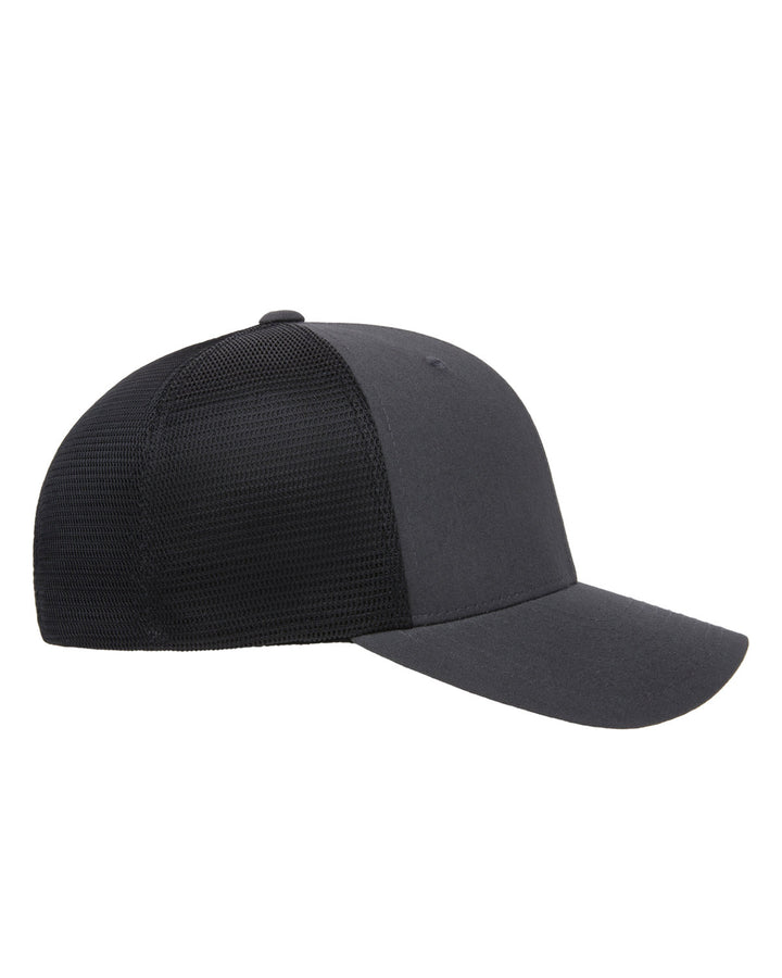 Flexfit 110® Adult Adjustable Mesh Cap Flexfit