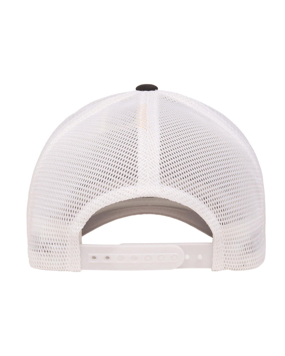 Flexfit 110® Adult Adjustable Mesh Cap Flexfit